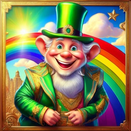 Rainbow Riches Slot Game: History and Benefits of Playing