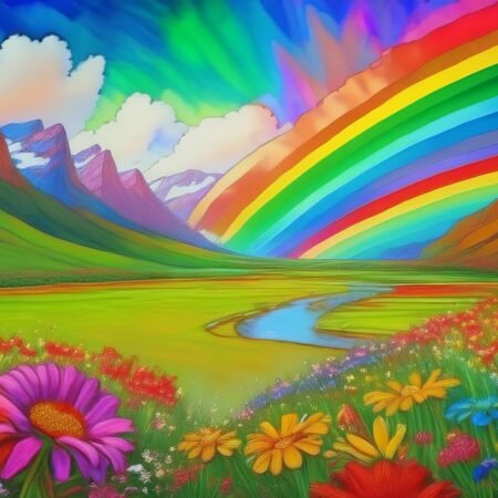 Top 10 Rainbow Riches Slots