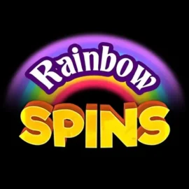 Rainbow Spins